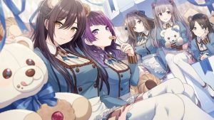 top truyen tranh hoc duong ngon tinh han quoc