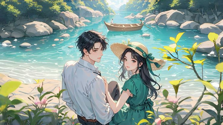 Top 5 Truyện Tranh Ngôn Tình Trung Quốc Hay Nhất Được Độc Giả Yêu Thích 2 Cốt truyện nhẹ nhàng, cảm xúc tinh tế – đúng chất của các truyện tranh ngôn tình Trung Quốc hay nhất hiện nay.