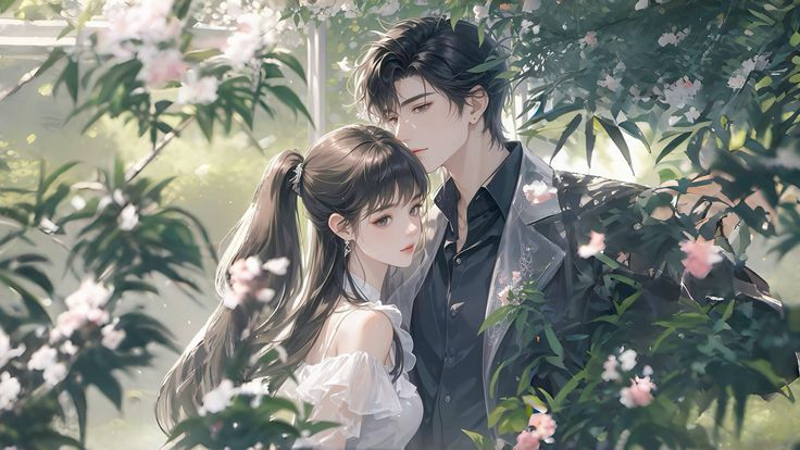 Top 5 Truyện Tranh Ngôn Tình Xã Hội Đen Hay Nhất – Cuốn, Nguy Hiểm, Quyến Rũ 3 Tình yêu vượt qua thù hận – điểm nổi bật của nhiều truyện tranh ngôn tình xã hội đen hay nhất hiện nay.