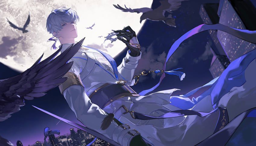 Top 5 Truyện Tranh Xuyên Không Vào Game Hay Nhất Cho Fan Thế Giới Ảo 4 Bộ Truyện Tranh Xuyên Không Vào Game Với Hệ Thống Nhiệm Vụ Ép Buộc Sinh Tồn