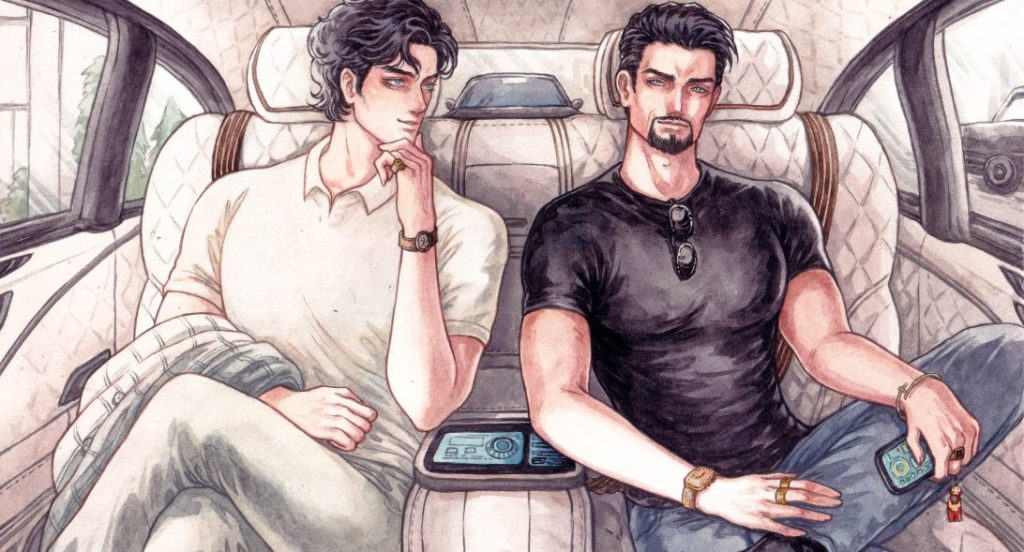 Top 8 Truyện Tranh Ngôn Tình Ngược Hay Nhất – Đau Nhưng Không Dứt Ra Được 3 Truyện Tranh Ngôn Tình Ngược Đậm Chất Day Dứt Với Nhân Vật Luôn Bị Tổn Thương