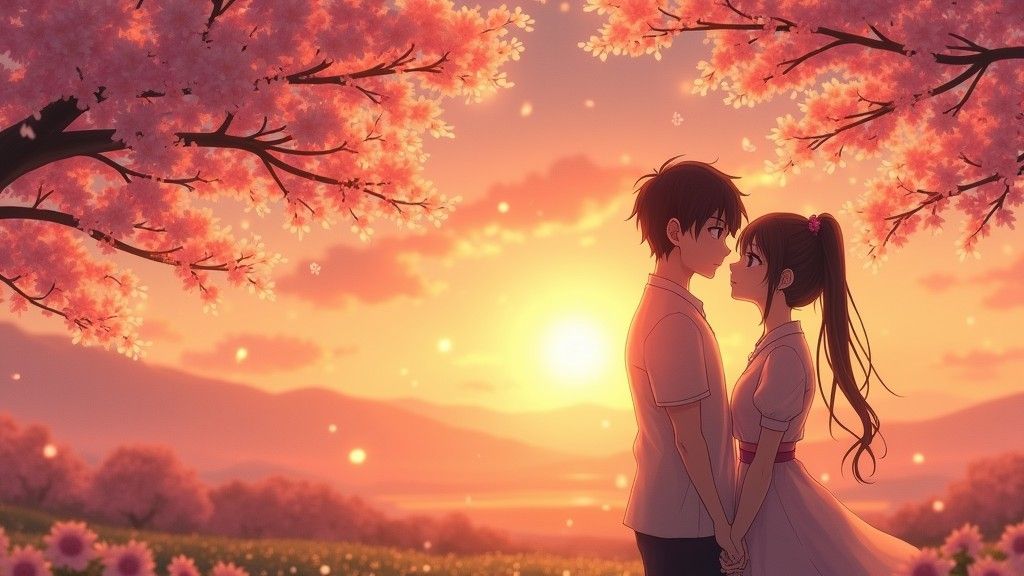 Top 5 Truyện Tranh Ngôn Tình Trung Quốc Hay Nhất Được Độc Giả Yêu Thích 1 truyen tranh ngon tinh trung quoc hay nhat