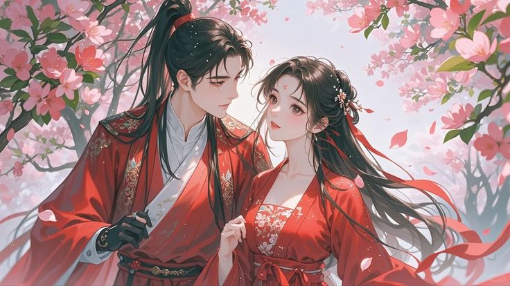 Top 7 Truyện Tranh Ngôn Tình Xuyên Không Hay Nhất – Lãng Mạn, Hấp Dẫn Và Đầy Duyên Số 2 Motif hồi sinh – đổi đời đầy cuốn hút, đặc trưng của các truyện tranh ngôn tình xuyên không hay nhất.