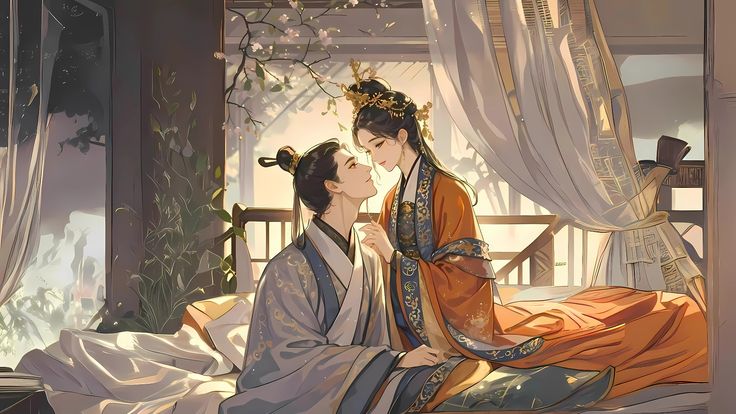 Top 5 Truyện Tranh Nhân Thú Ngôn Tình Hay Nhất – Lãng Mạn, Quyến Rũ Và Đậm Màu Fantasy 4 Sự đối lập giữa uy quyền và mềm mại luôn là dấu ấn của các truyện tranh nhân thú ngôn tình hay nhất.