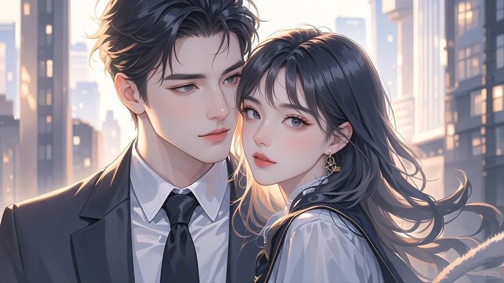 Top 5 Truyện Tranh Ngôn Tình Xã Hội Đen Hay Nhất – Cuốn, Nguy Hiểm, Quyến Rũ 2 Một trong những truyện tranh ngôn tình xã hội đen hay nhất về mối tình nguy hiểm nhưng đầy cảm xúc.