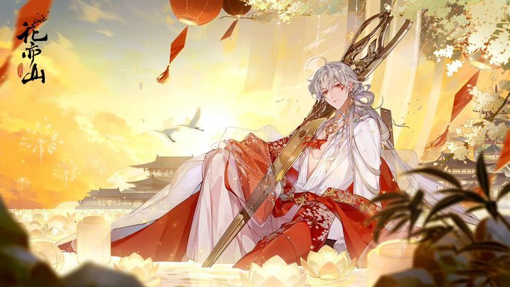 Top 5 Truyện Tranh Nhân Thú Ngôn Tình Hay Nhất – Lãng Mạn, Quyến Rũ Và Đậm Màu Fantasy 2 Một trong những truyện tranh nhân thú ngôn tình hay nhất với hành trình sinh tồn xen lẫn rung động đầy kỳ bí.