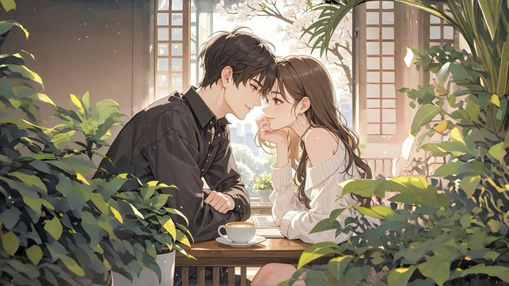 Top 5 Truyện Tranh Ngôn Tình Trung Quốc Hay Nhất Được Độc Giả Yêu Thích 3 Drama nhẹ, lãng mạn – chất riêng của truyện tranh ngôn tình Trung Quốc hay nhất.