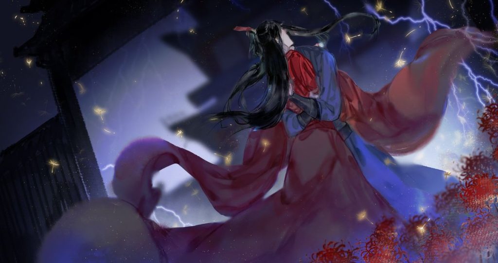 Top 5 Truyện Tranh Xuyên Không Nữ Cường Hot Nhất Với Nhân Vật Chính Bất Khả Chiến Bại 1 truyen tranh xuyen khong nu cuong