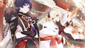 truyen tranh xuyen khong thanh em be