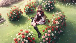 truyen tranh xuyen khong thanh nhan vat phan dien