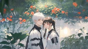 truyen tranh xuyen khong thu nhan