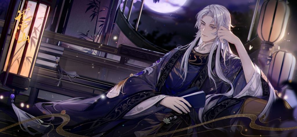 Top 6 Truyện Tranh Xuyên Không Tu Tiên Hay Nhất Được Yêu Thích Nhất Hiện Nay 1 truyen tranh xuyen khong tu tien