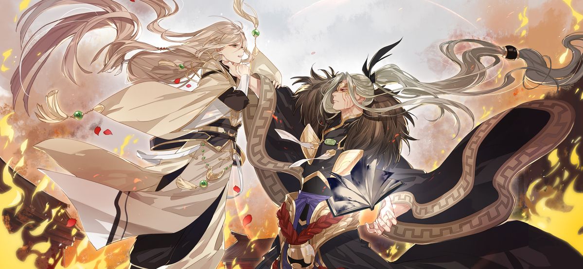 Top 6 Truyện Tranh Xuyên Không Tu Tiên Hay Nhất Được Yêu Thích Nhất Hiện Nay 4 Bộ Truyện Tranh Xuyên Không Tu Tiên Khi Vận Mệnh Thay Đổi Bởi Một Cơ Duyên Nhỏ