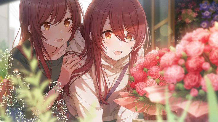 Những yếu tố cốt lõi định hình truyện tranh ngôn tình bách hợp hiện đại